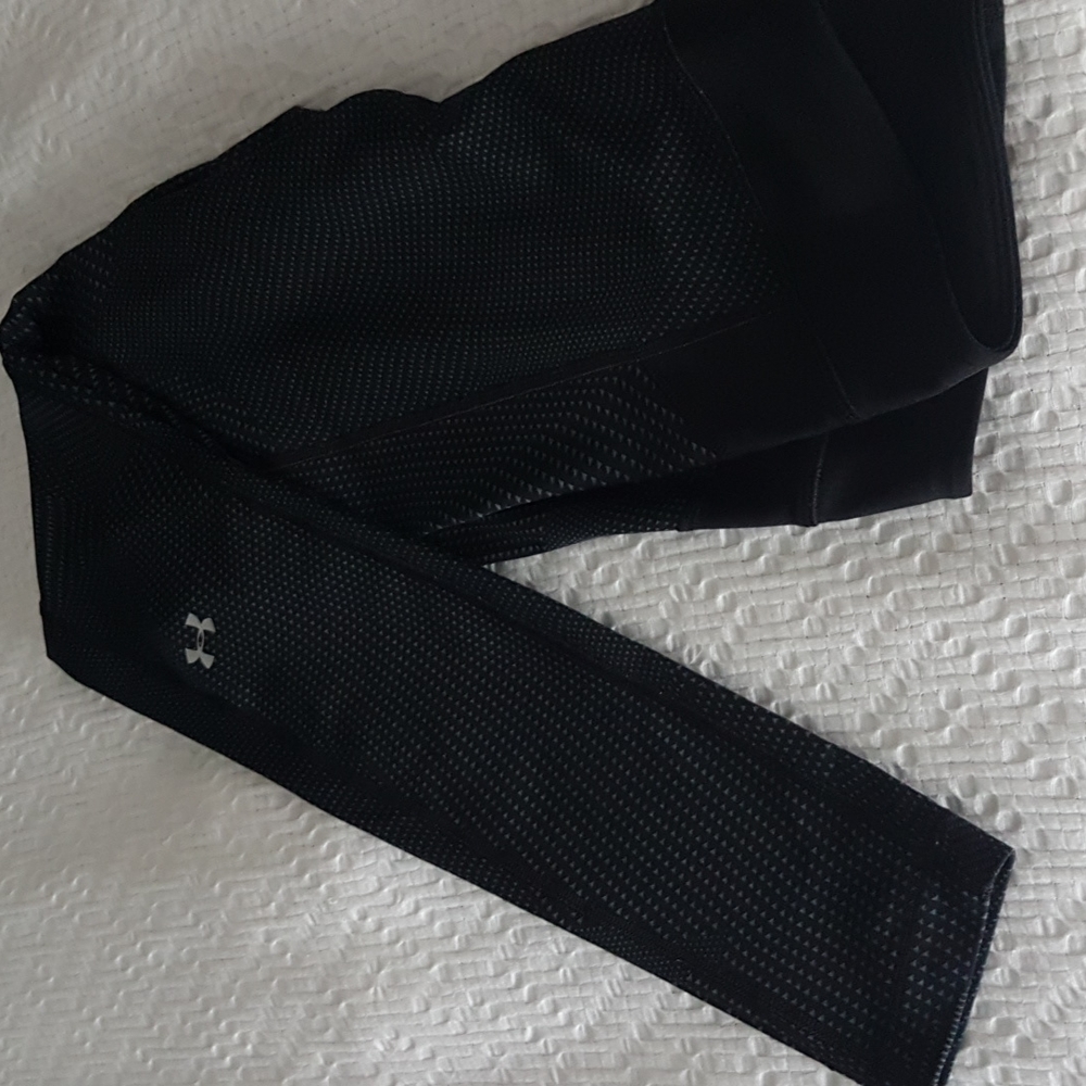 UnderArmour Heat Gear compression leggungs